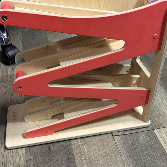 Lovevery Pioneer Play Kit Month 16, 17, 18 - Picture 3 of 5